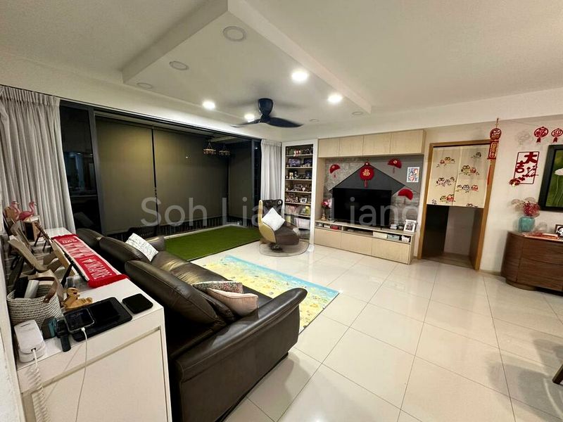 4 Bed Executive Condo for Sale in  Blossom Residences - Image 6